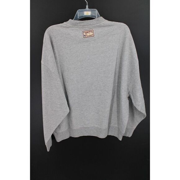 mitchell and ness denver nuggets long sleeve womens medium - Picture 4 of 8